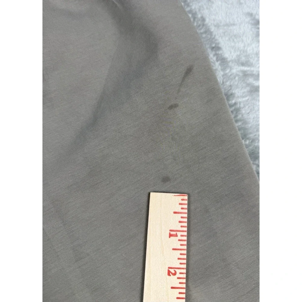 AVIA Women's XS Taupe Jogger Pants Stretch Pull On Athleisure